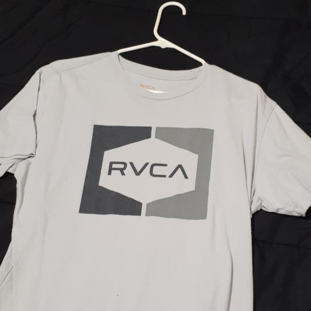 Rvca Tee shirt